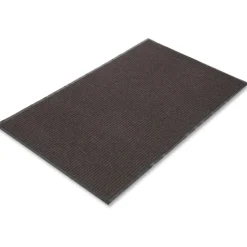 Crown Needle Rib Wipe And Scrape Indoor Mat, 36