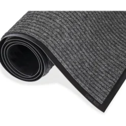 Crown Needle Rib Wipe And Scrape Mat, 36