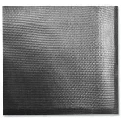 Crown Wonder-Pro Mat, Rectangular, Charcoal Gray Cut Pile Surface, 36
