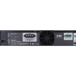 Crown 1000 Amplifier - 1000 W RMS - 2 Channel