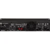 Crown XLS 1002 Amplifier - 700 W RMS - 2 Channel - Black