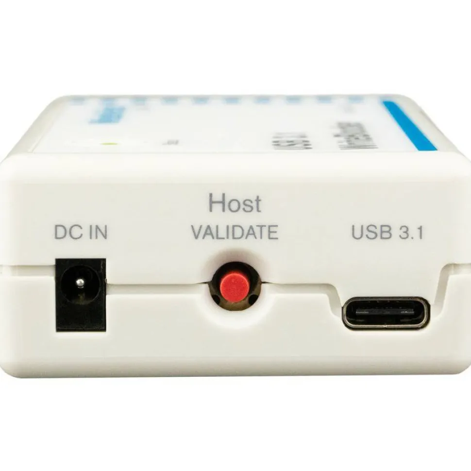 CRU USB 3.1 WriteBlocker