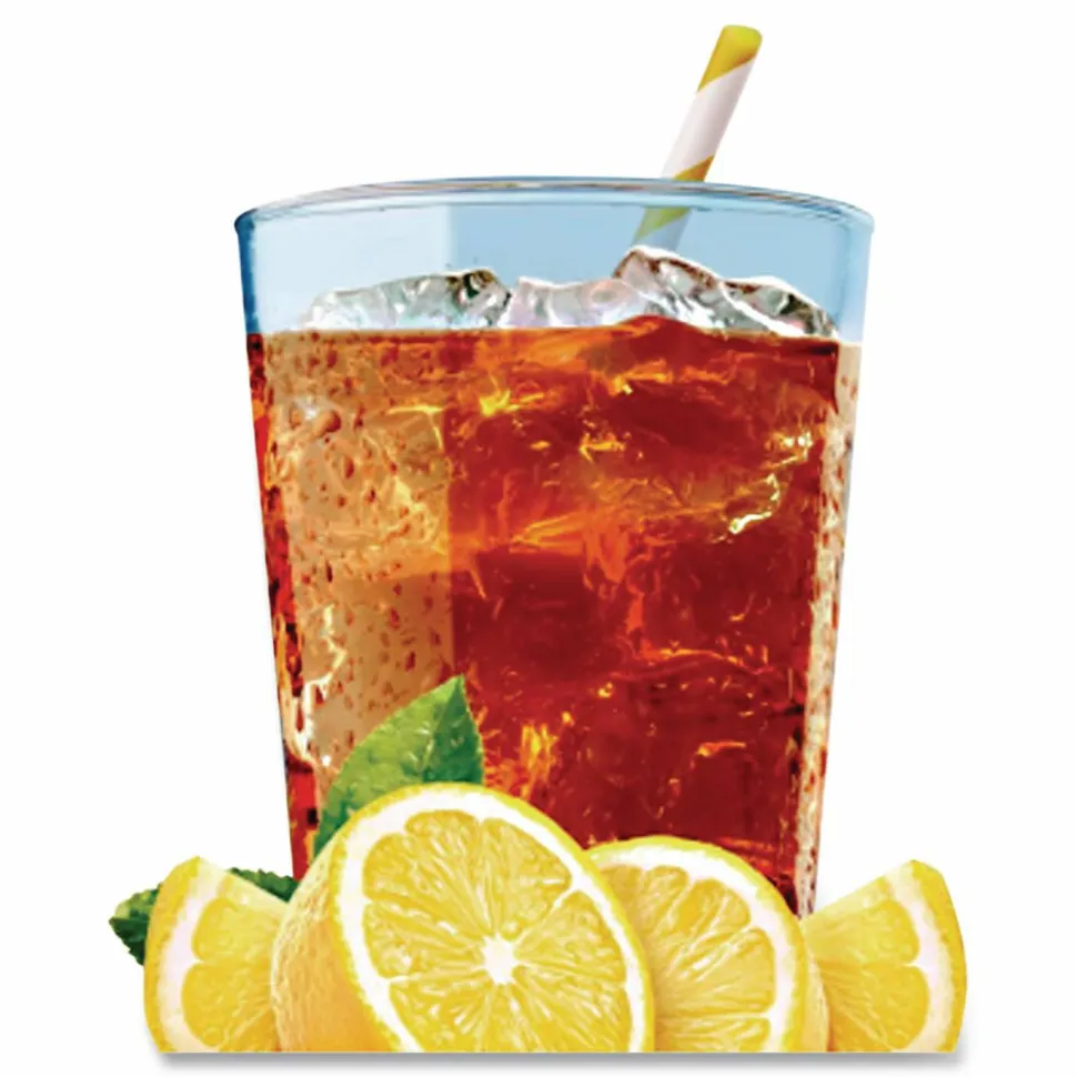 Crystal Light On the Go, Iced Tea, 0.16 oz Packets, 30/Box