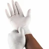 Curad Powder-Free Latex Exam Gloves, Extra-Large, Box Of 90