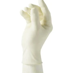 Curad Powder-Free Latex Exam Gloves, Extra-Large, Box Of 90