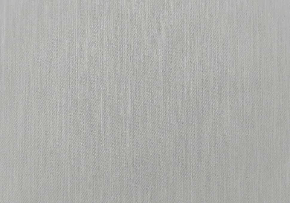 Curtain Panel, 2pcs Set, 54"W X 84"L, 100% Blackout, Grommet, Living Room, Bedroom, Kitchen, Grey Thermal Insulation Polyester, Contemporary, Modern