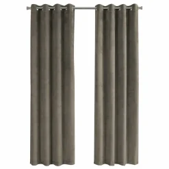 Curtain Panel, 2pcs Set, 54