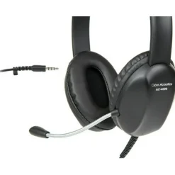 Cyber Acoustics AC-4000 Headset