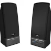 Cyber Acoustics CA-2014USB 2.0 Speaker System