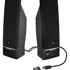 Cyber Acoustics CA-2014USB 2.0 Speaker System