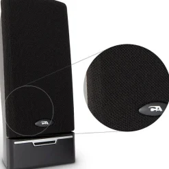 Cyber Acoustics CA-2014USB 2.0 Speaker System