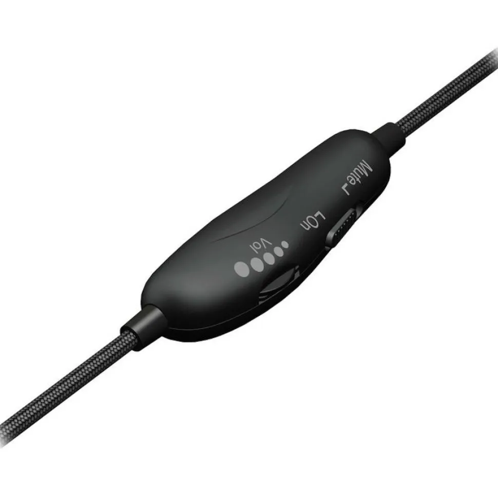 Cyber Acoustics Stereo USB-C Headset