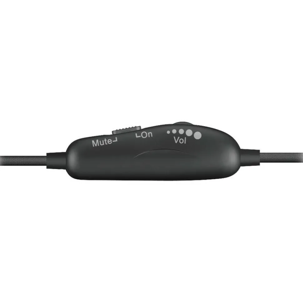 Cyber Acoustics Stereo USB-C Headset