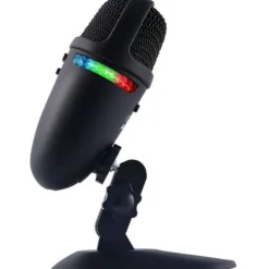Cyber Acoustics Teton CVL-2009 Wired Microphone