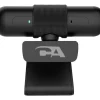 Cyber Acoustics WC2000 Webcam - 2 Megapixel - 30 fps - USB