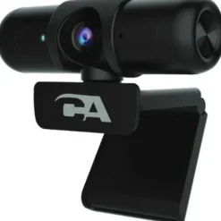 Cyber Acoustics WC2000 Webcam - 2 Megapixel - 30 fps - USB