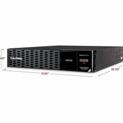 CyberPower BP48VP2U02 Extended Battery Modules