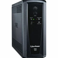 CyberPower CP900AVR AVR UPS Systems