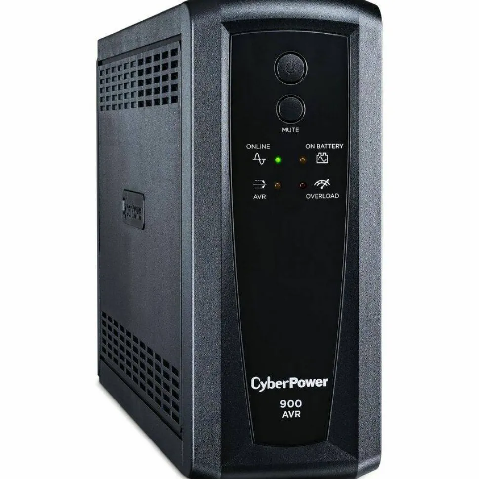 CyberPower CP900AVR AVR UPS Systems