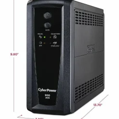CyberPower CP900AVR AVR UPS Systems