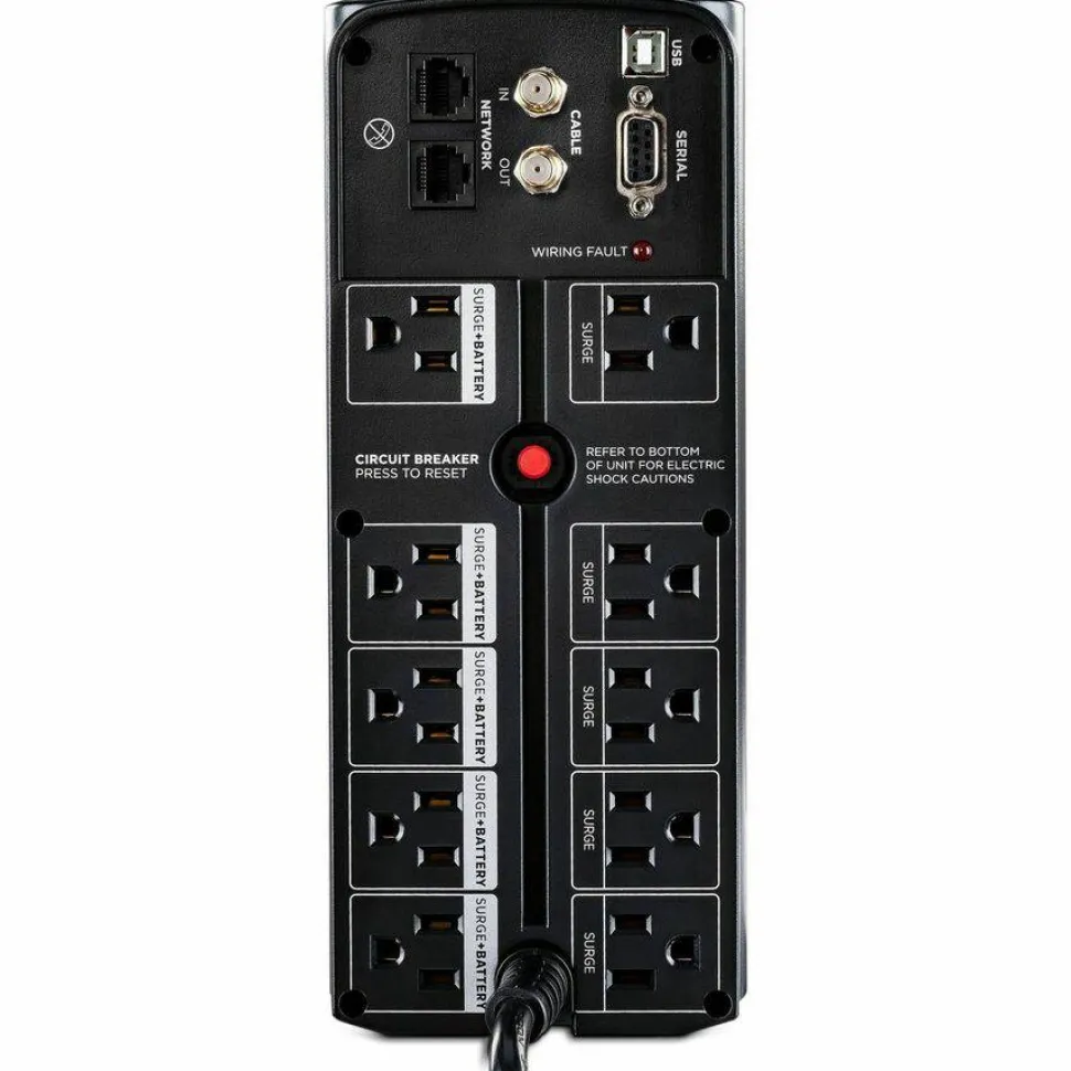 CyberPower CP900AVR AVR UPS Systems
