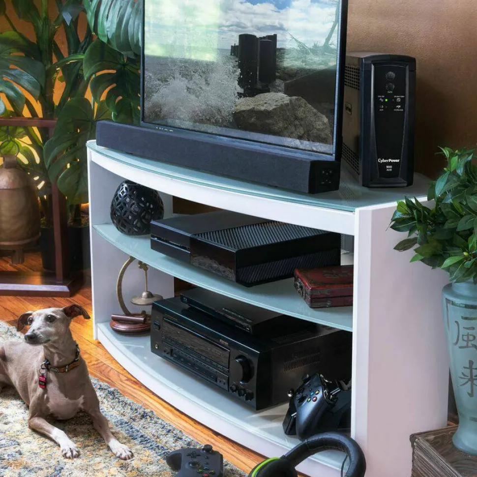 CyberPower CP900AVR AVR UPS Systems