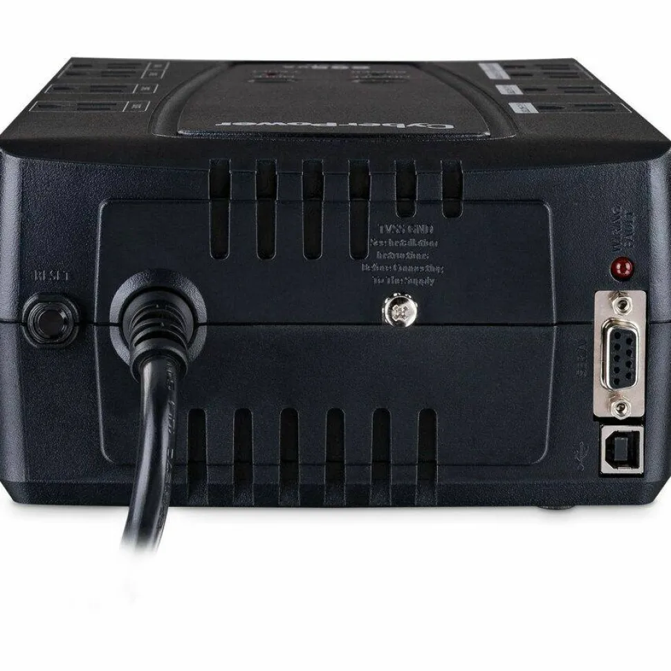 CyberPower CP685AVRG AVR UPS Systems