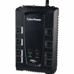 CyberPower CP685AVRG AVR UPS Systems