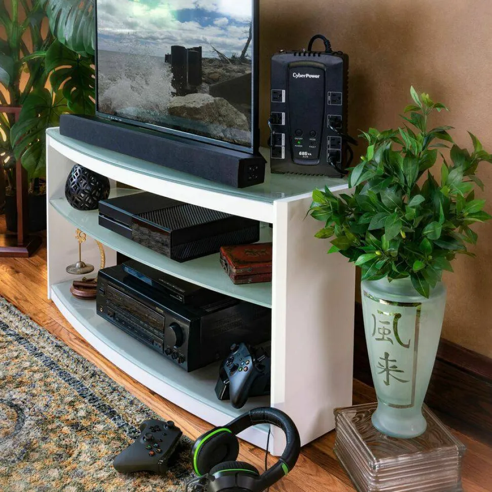 CyberPower CP685AVRG AVR UPS Systems