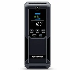 CyberPower CP1350AVRLCD3 Intelligent LCD UPS Systems