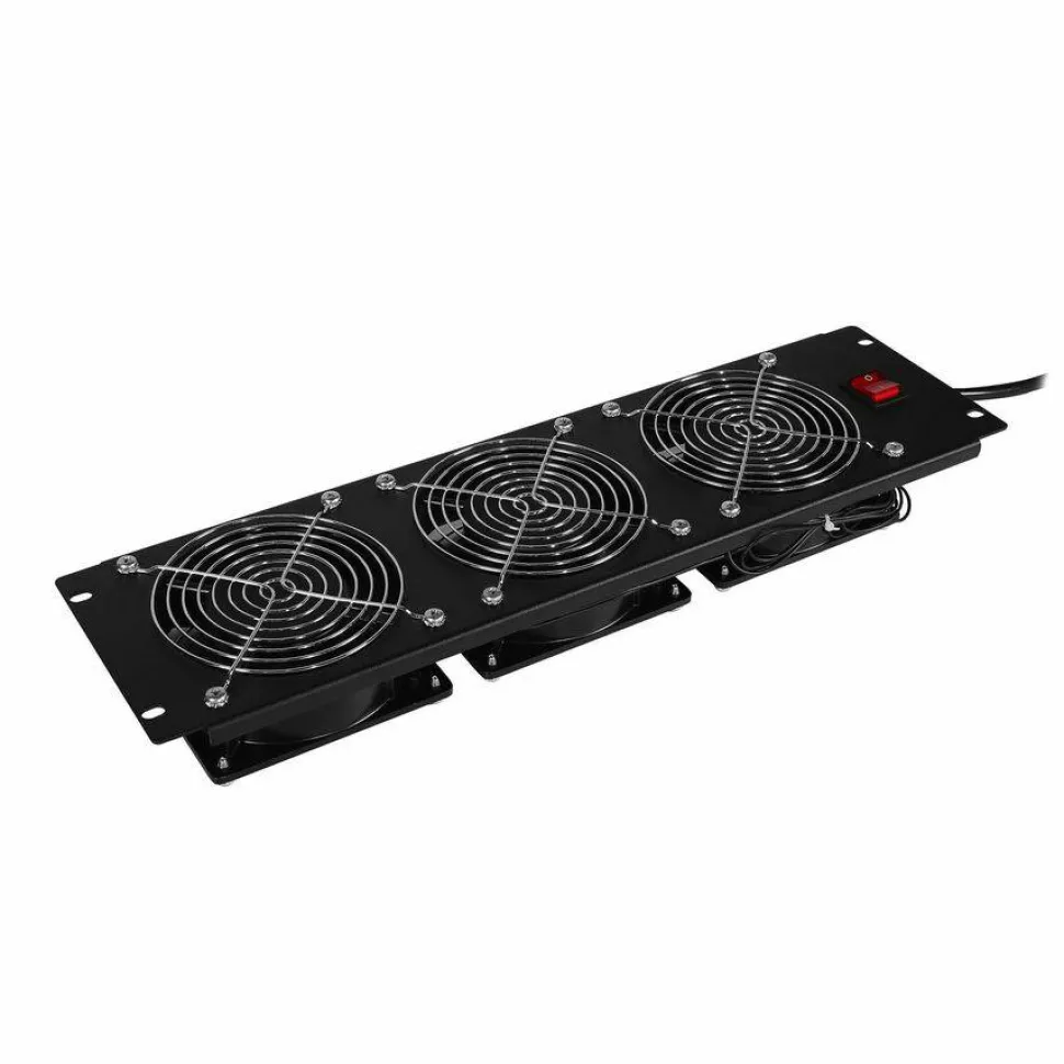 CyberPower CRA11003 Fan panel Rack Accessories