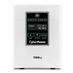 CyberPower M1100XL Medical UPS Systems