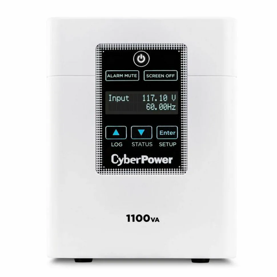 CyberPower M1100XL Medical UPS Systems