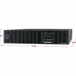 CyberPower OL1000RTXL2UN Smart App Online UPS Systems