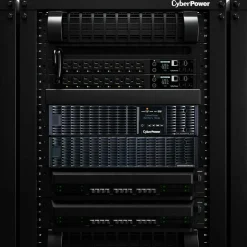 CyberPower OL1000RTXL2UN Smart App Online UPS Systems