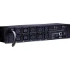 CyberPower PDU81009 200 - 240 VAC 30A Switched Metered-by-Outlet PDU