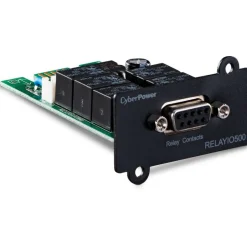CyberPower RELAYIO500 Network Management Card