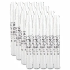Dart J Cup 20 oz Insulated Foam Cups
