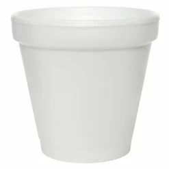 Dart J Cup 4 oz Insulated Foam Cups