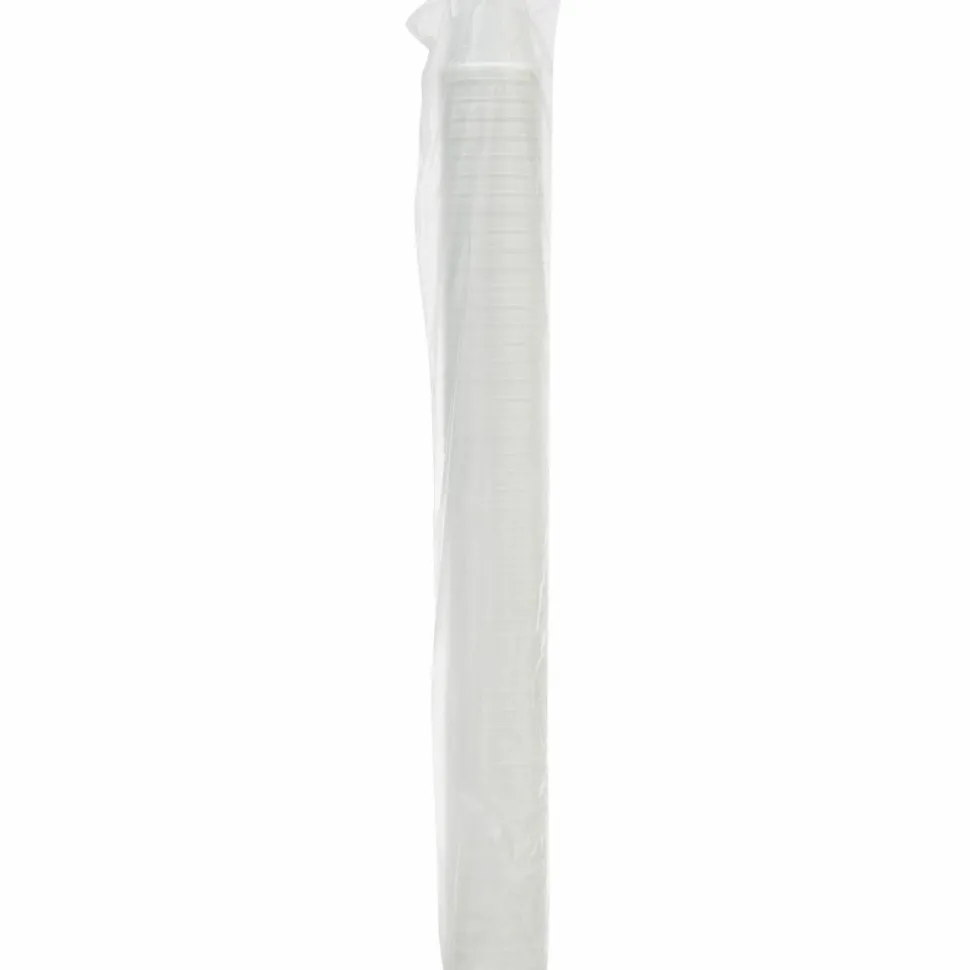 Dart J Cup 4 oz Insulated Foam Cups
