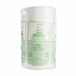 Dart Laminated Foam Plates, 9