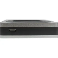 DataLocker DL4 FE 2 TB Portable Hard Drive - External - TAA Compliant