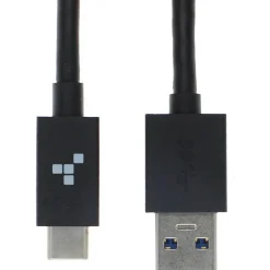 DataLocker DL4 FE 2 TB Portable Hard Drive - External - TAA Compliant