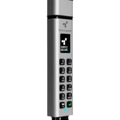 DataLocker K350 16 GB Encrypted USB Drive