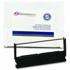 Dataproducts E2276 Compatible Ribbon, Purple, 6/Box