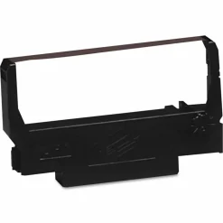 Dataproducts E2110 Compatible Ribbon, Black, 6/Box