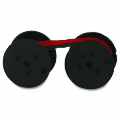 Dataproducts Non-OEM New Red/Black Calculator Ribbon for Unisys 19-2076-891 (EA)