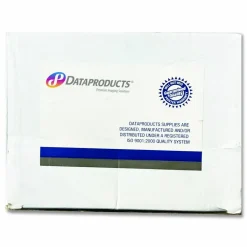 Dataproducts R5110 Compatible Correctable Ribbon, Black