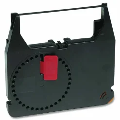 Dataproducts R5110 Compatible Correctable Ribbon, Black