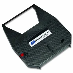 Dataproducts R1430 Compatible Correctable Ribbon, Black